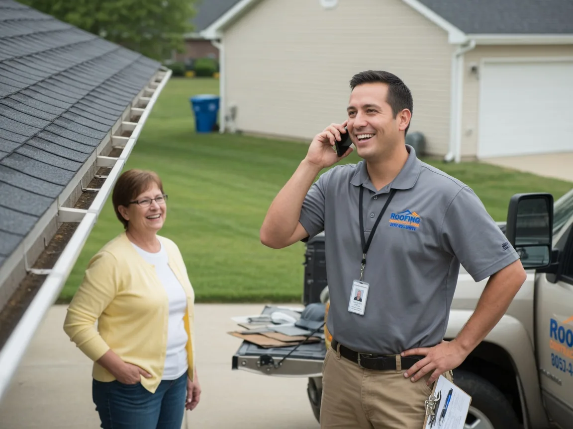 Local Roofing Contractors Johnstown, NE FAQs